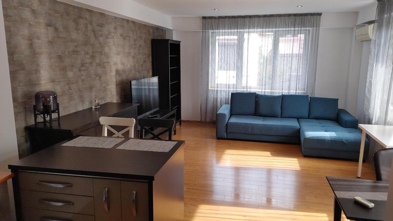 Lemonhouse 2 Leilighet Bucureşti Eksteriør bilde