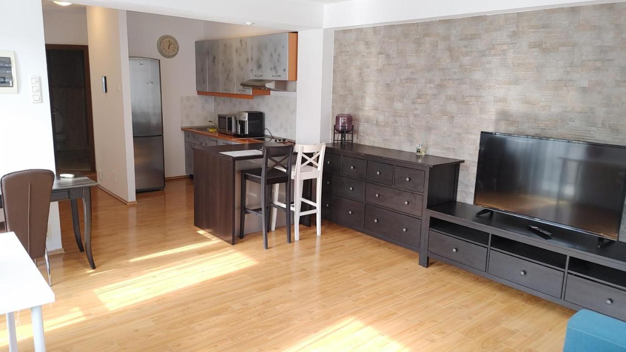 Lemonhouse 2 Leilighet Bucureşti Eksteriør bilde